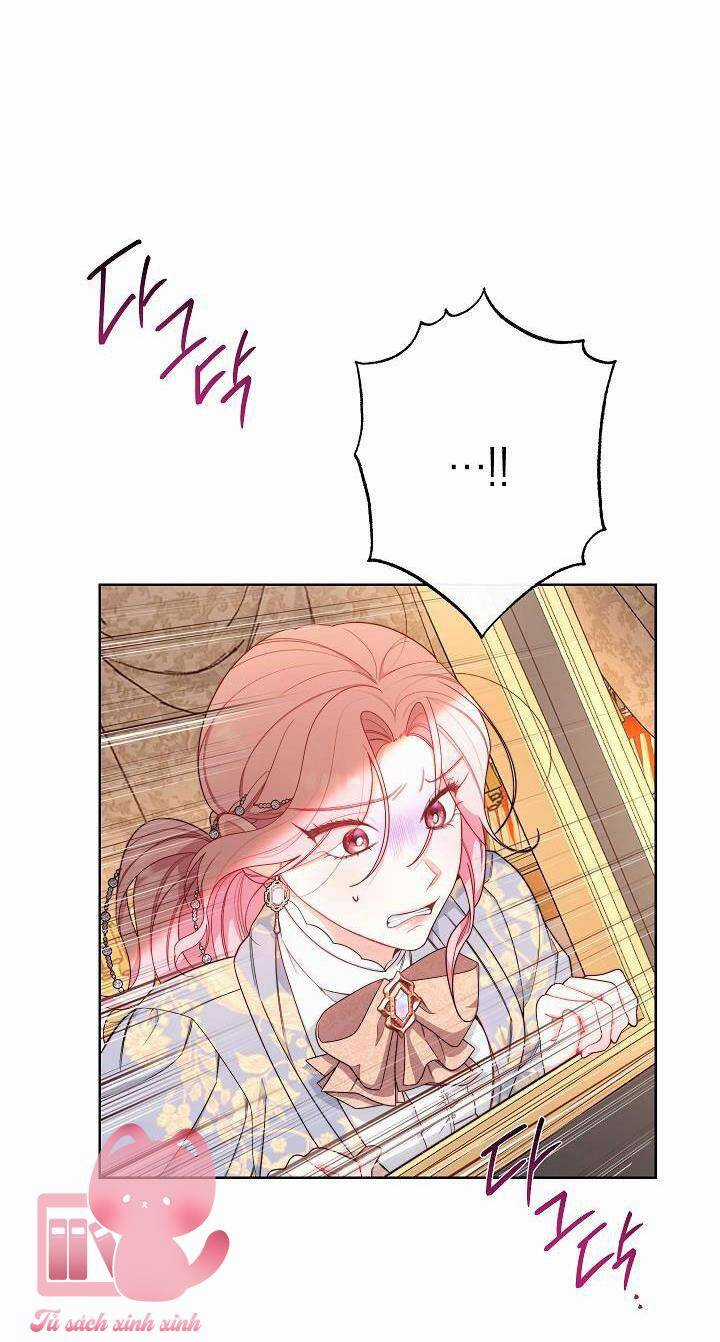 Hầu Gái Độc Quyền Của Hoàng Hậu Phản Diện Chapter 5 trang 7