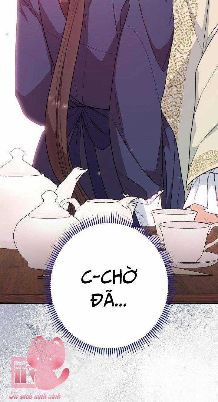 Hầu Gái Độc Quyền Của Hoàng Hậu Phản Diện Chapter 5 trang 71