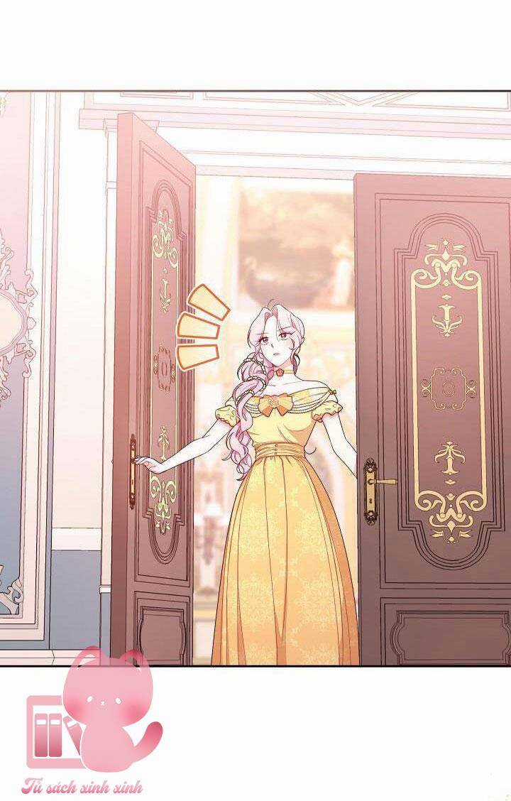 Hầu Gái Độc Quyền Của Hoàng Hậu Phản Diện Chapter 5 trang 75