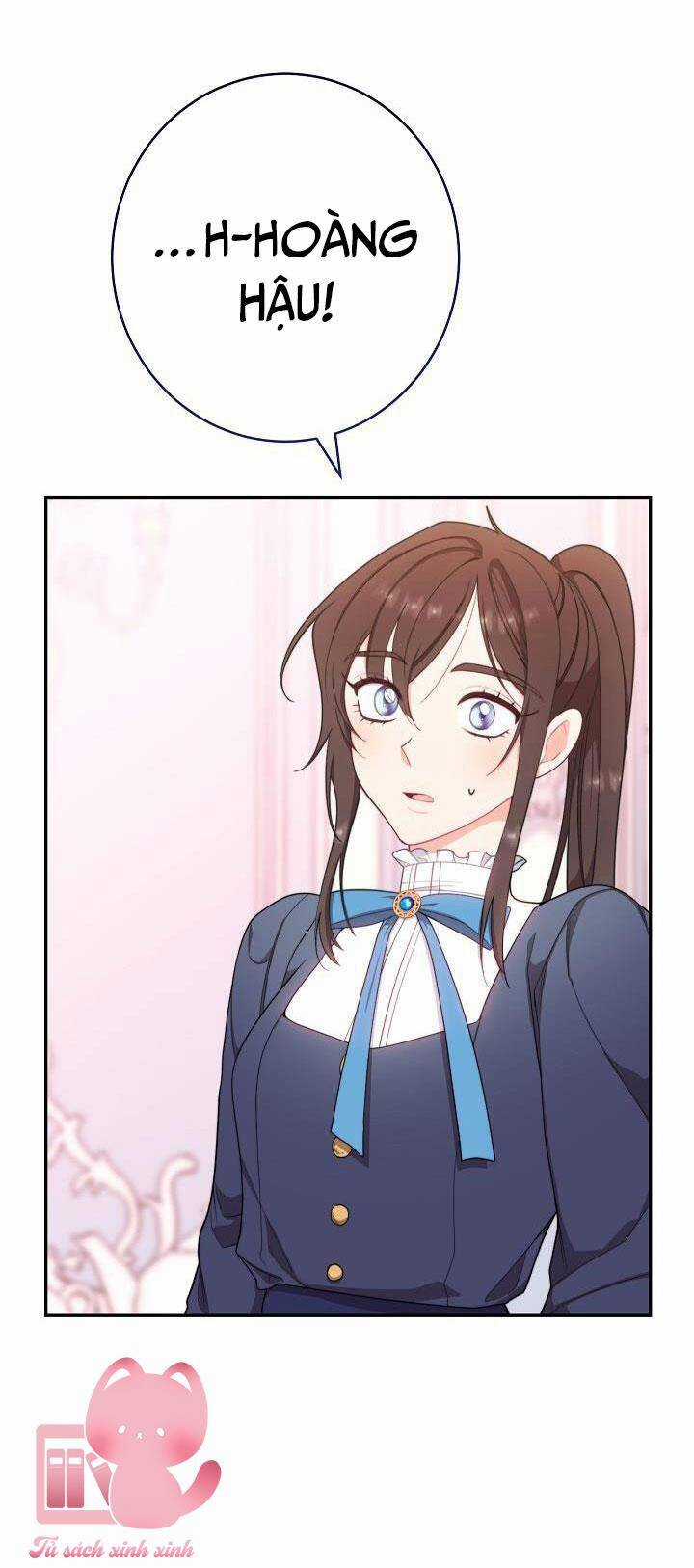 Hầu Gái Độc Quyền Của Hoàng Hậu Phản Diện Chapter 5 trang 77