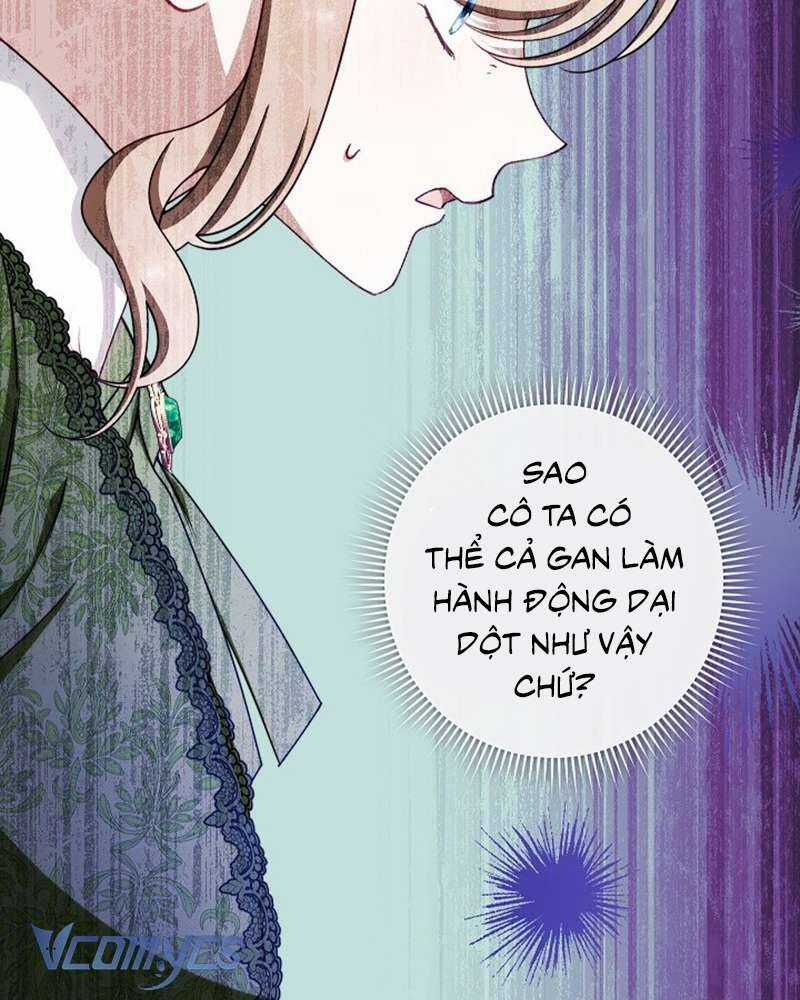 Hầu Gái Độc Quyền Của Hoàng Hậu Phản Diện Chapter 52 trang 110