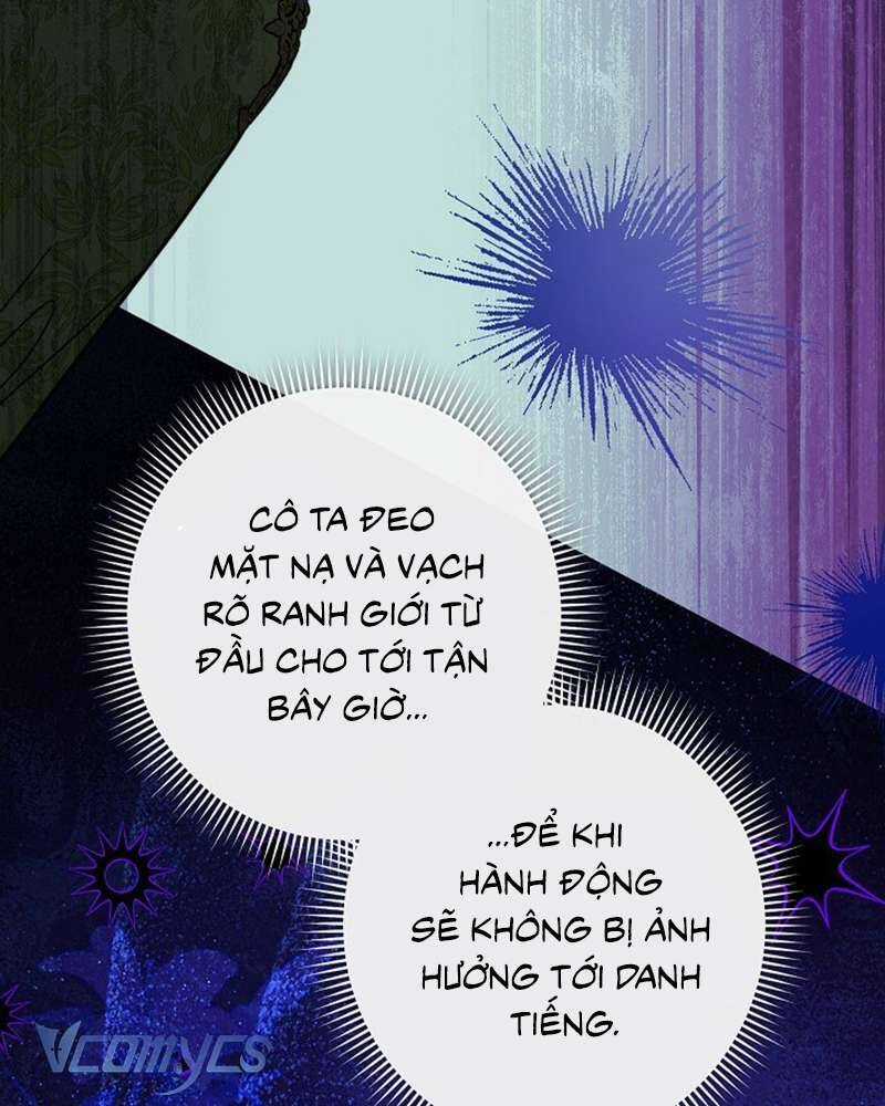 Hầu Gái Độc Quyền Của Hoàng Hậu Phản Diện Chapter 52 trang 111
