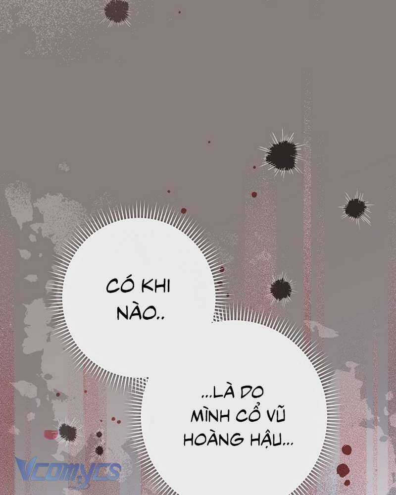 Hầu Gái Độc Quyền Của Hoàng Hậu Phản Diện Chapter 52 trang 118