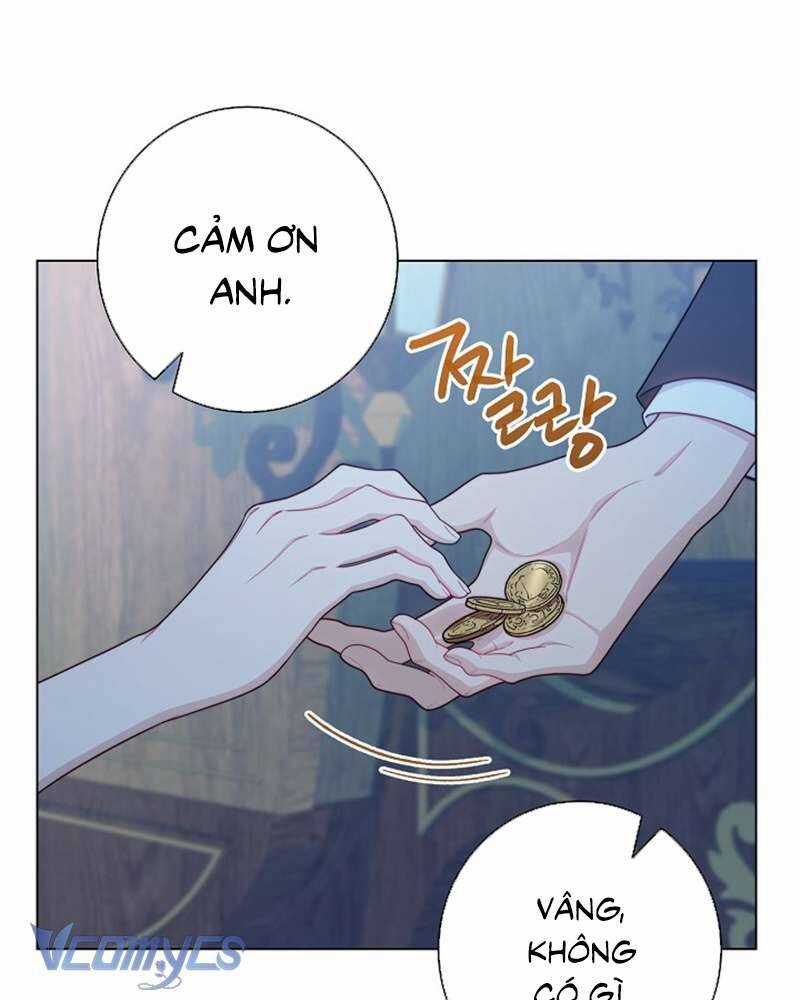 Hầu Gái Độc Quyền Của Hoàng Hậu Phản Diện Chapter 52 trang 12