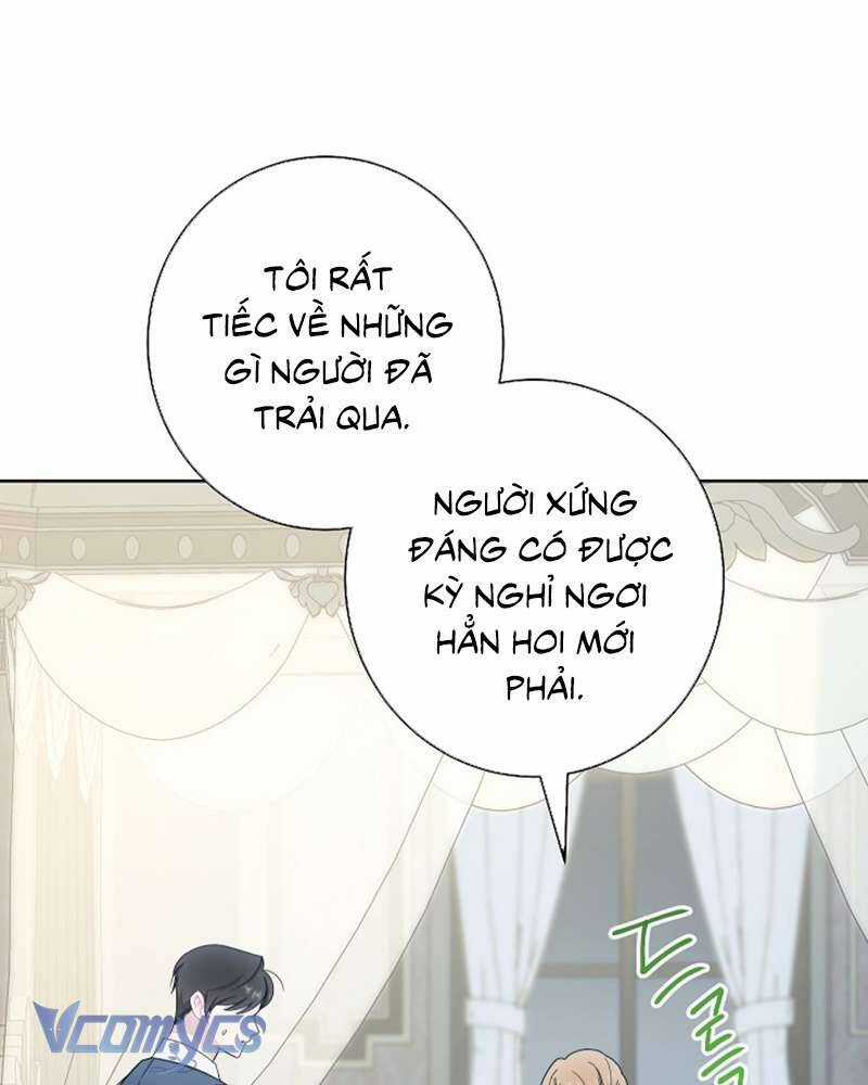 Hầu Gái Độc Quyền Của Hoàng Hậu Phản Diện Chapter 52 trang 123