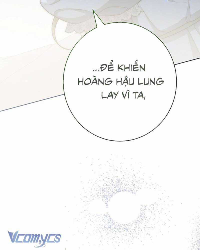 Hầu Gái Độc Quyền Của Hoàng Hậu Phản Diện Chapter 52 trang 130