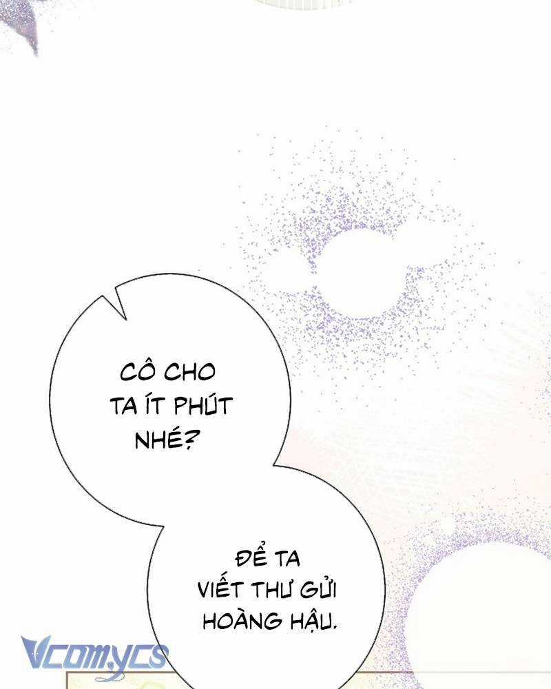 Hầu Gái Độc Quyền Của Hoàng Hậu Phản Diện Chapter 52 trang 134