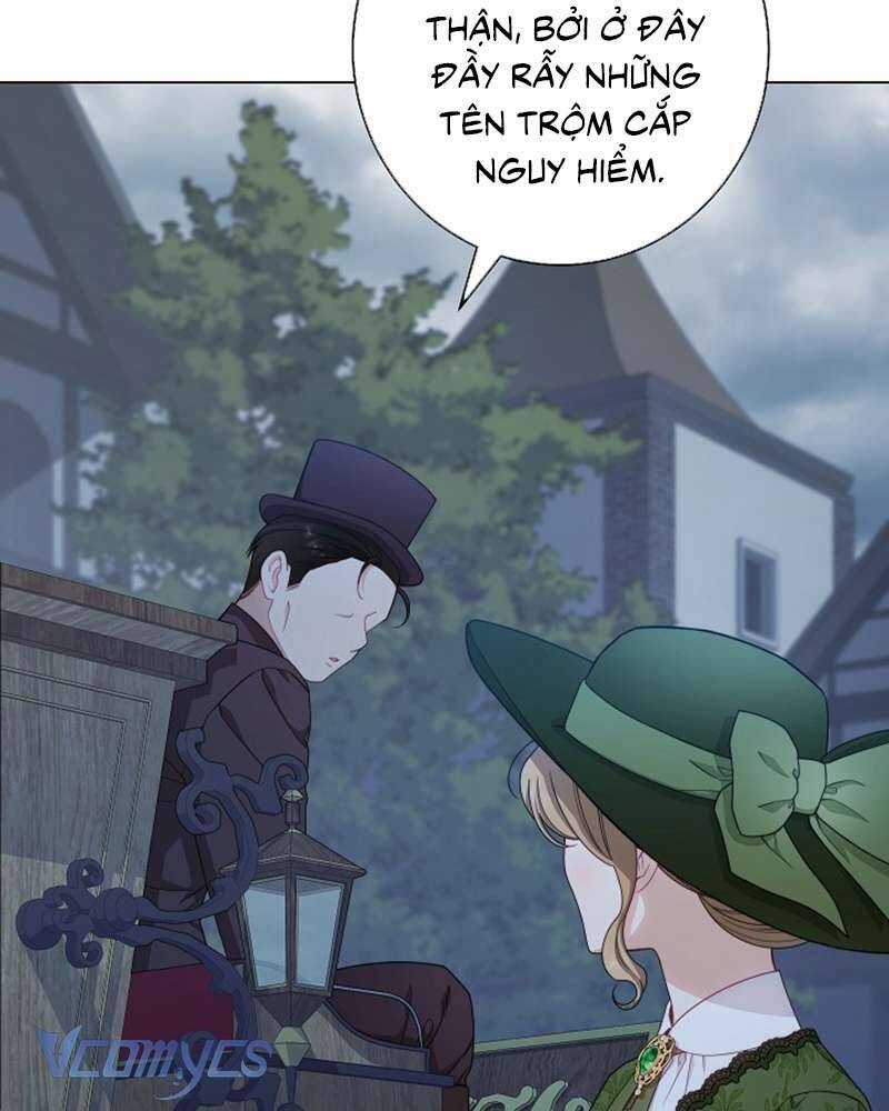 Hầu Gái Độc Quyền Của Hoàng Hậu Phản Diện Chapter 52 trang 14