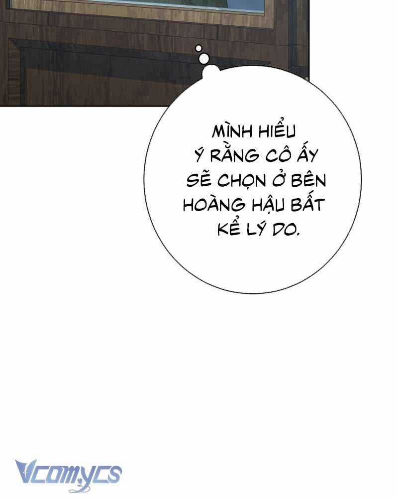 Hầu Gái Độc Quyền Của Hoàng Hậu Phản Diện Chapter 52 trang 143