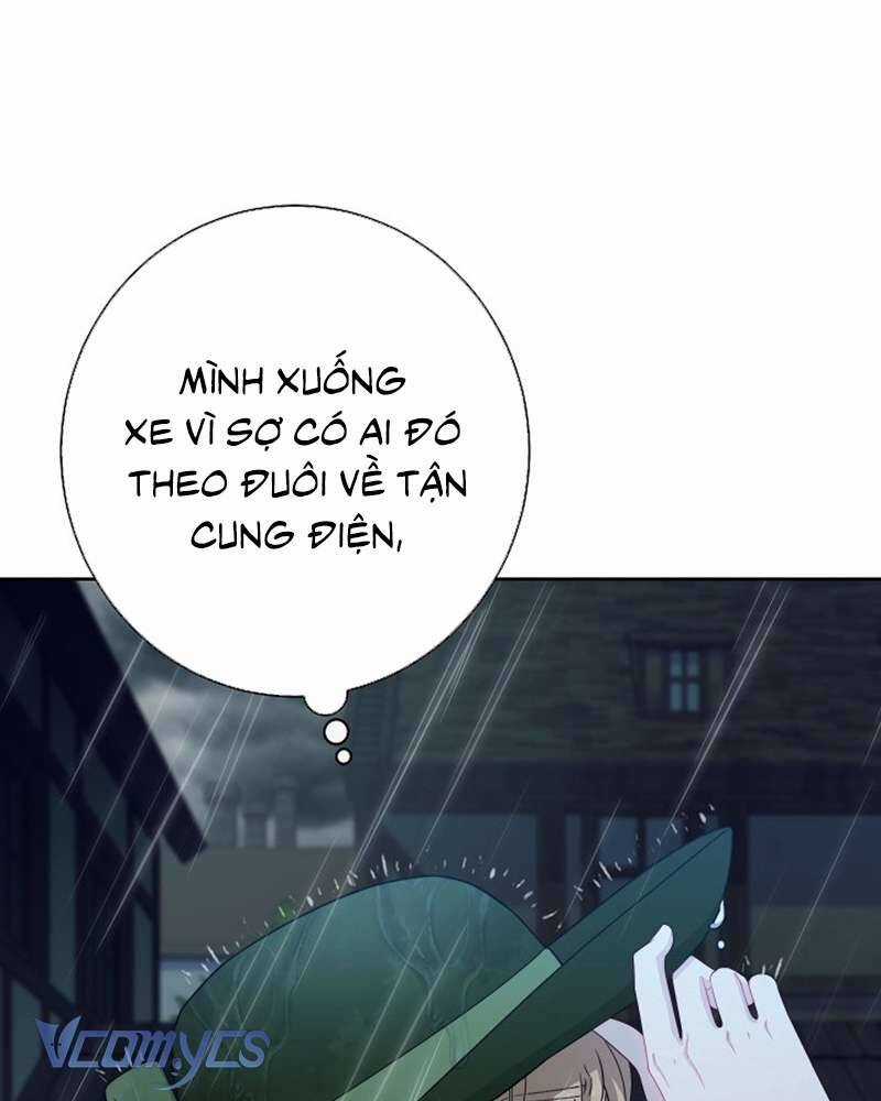 Hầu Gái Độc Quyền Của Hoàng Hậu Phản Diện Chapter 52 trang 151