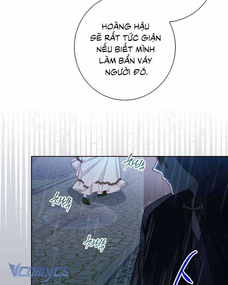 Hầu Gái Độc Quyền Của Hoàng Hậu Phản Diện Chapter 52 trang 153
