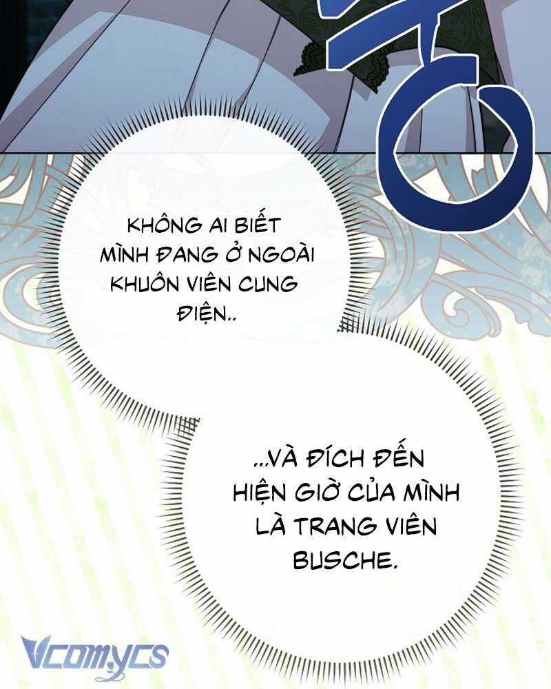 Hầu Gái Độc Quyền Của Hoàng Hậu Phản Diện Chapter 52 trang 21