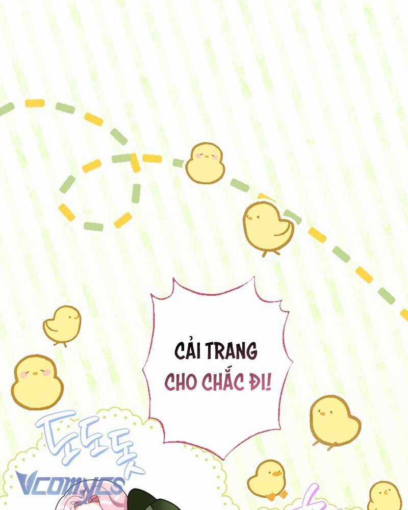 Hầu Gái Độc Quyền Của Hoàng Hậu Phản Diện Chapter 52 trang 23