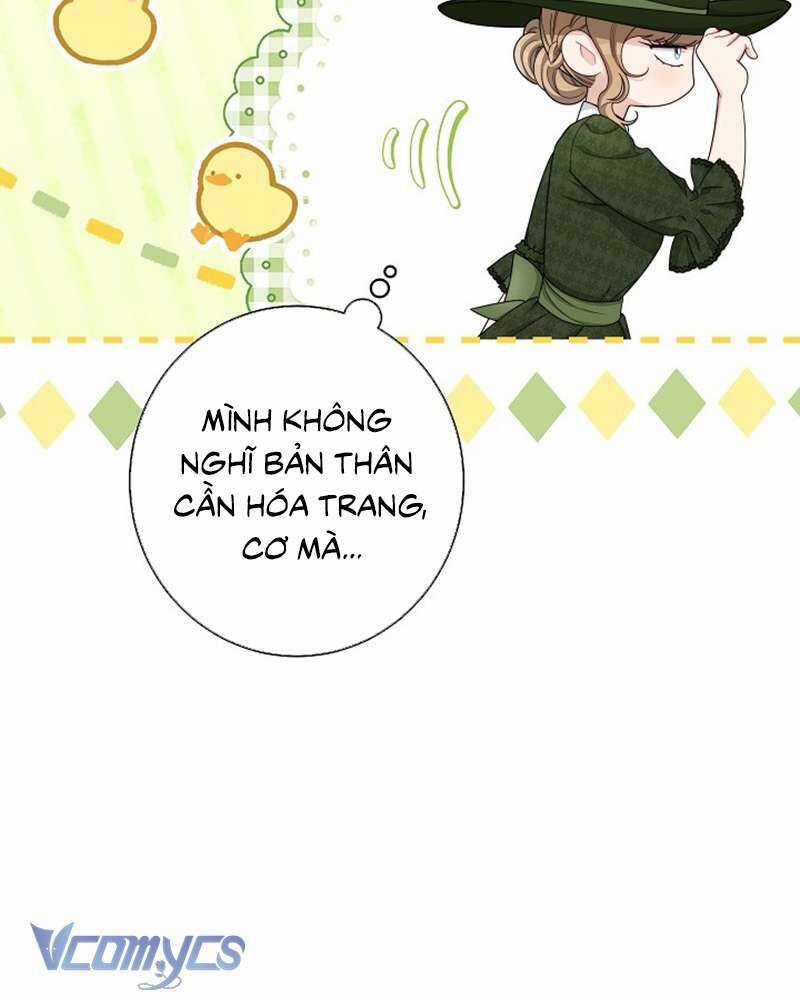 Hầu Gái Độc Quyền Của Hoàng Hậu Phản Diện Chapter 52 trang 25