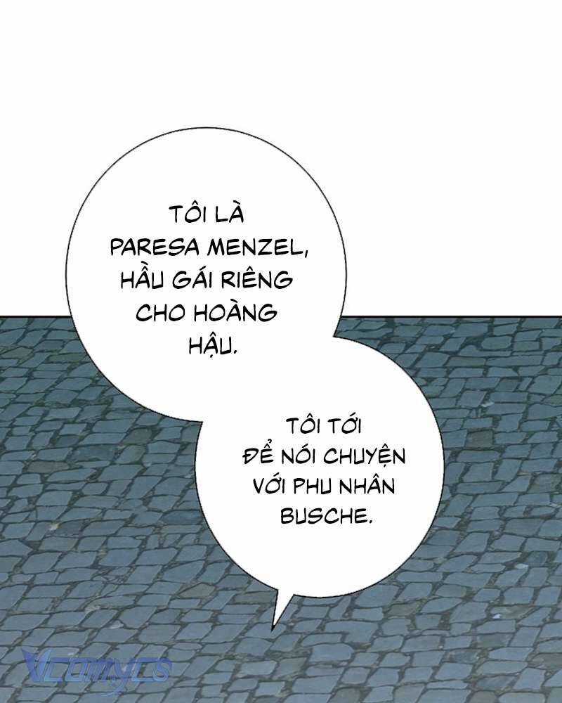 Hầu Gái Độc Quyền Của Hoàng Hậu Phản Diện Chapter 52 trang 28