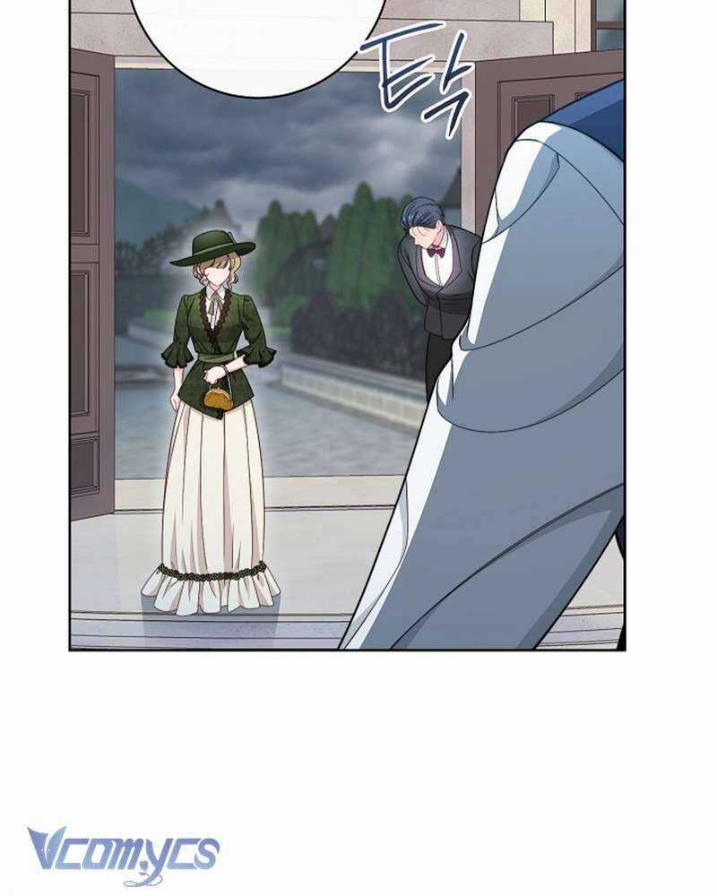 Hầu Gái Độc Quyền Của Hoàng Hậu Phản Diện Chapter 52 trang 31