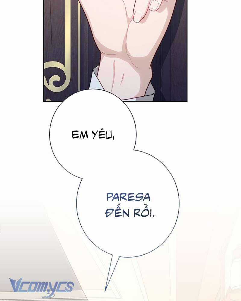Hầu Gái Độc Quyền Của Hoàng Hậu Phản Diện Chapter 52 trang 36