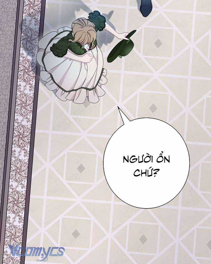 Hầu Gái Độc Quyền Của Hoàng Hậu Phản Diện Chapter 52 trang 42