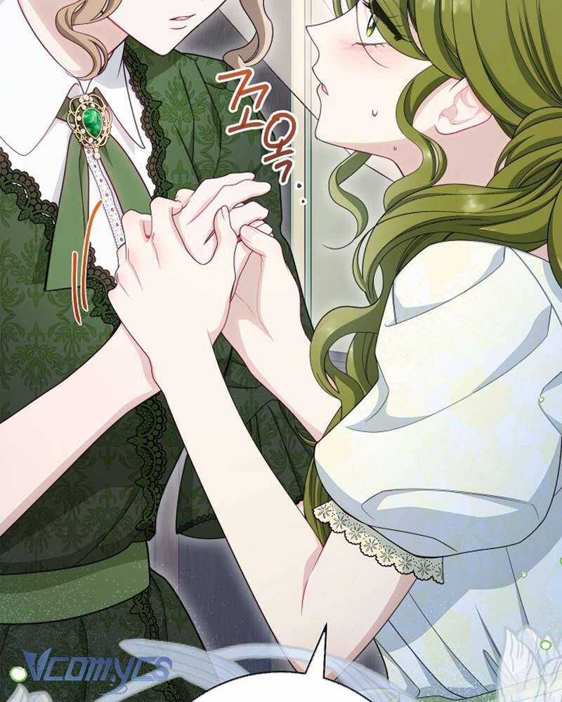 Hầu Gái Độc Quyền Của Hoàng Hậu Phản Diện Chapter 52 trang 46