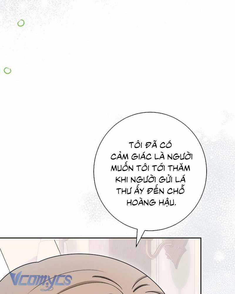 Hầu Gái Độc Quyền Của Hoàng Hậu Phản Diện Chapter 52 trang 48