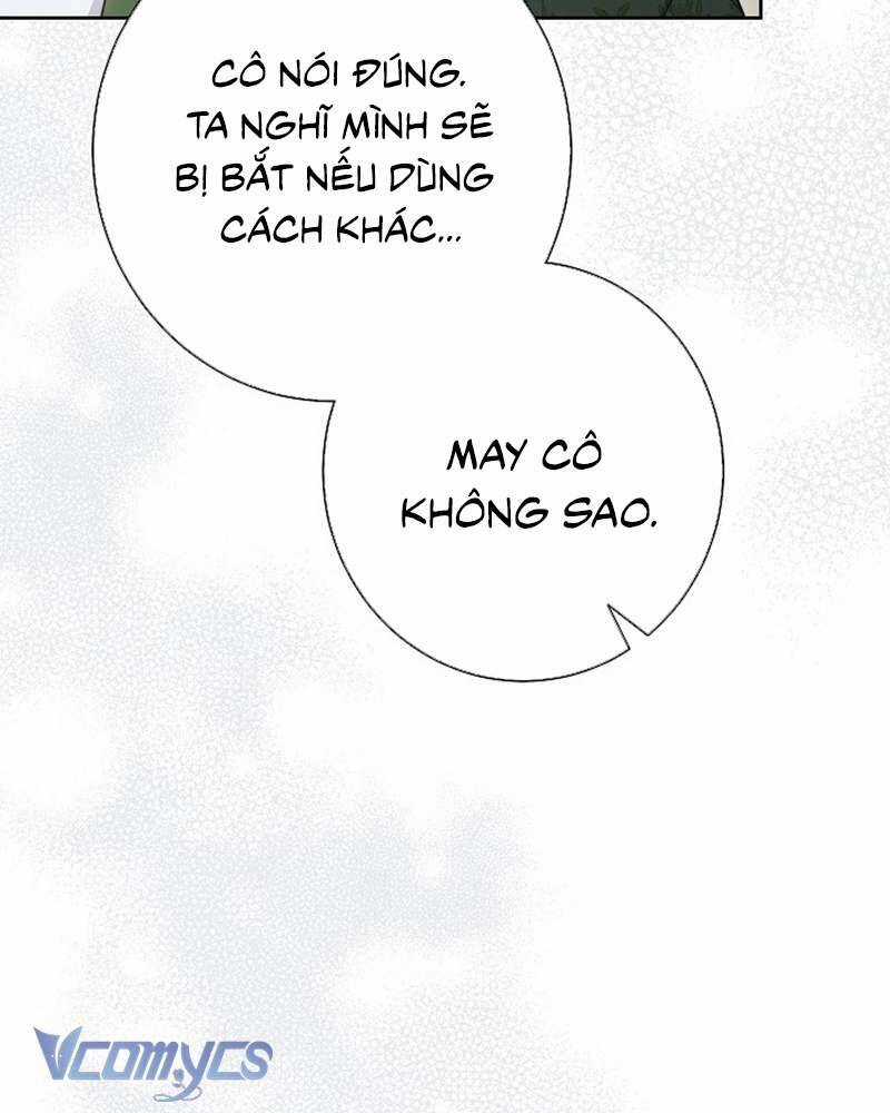 Hầu Gái Độc Quyền Của Hoàng Hậu Phản Diện Chapter 52 trang 50