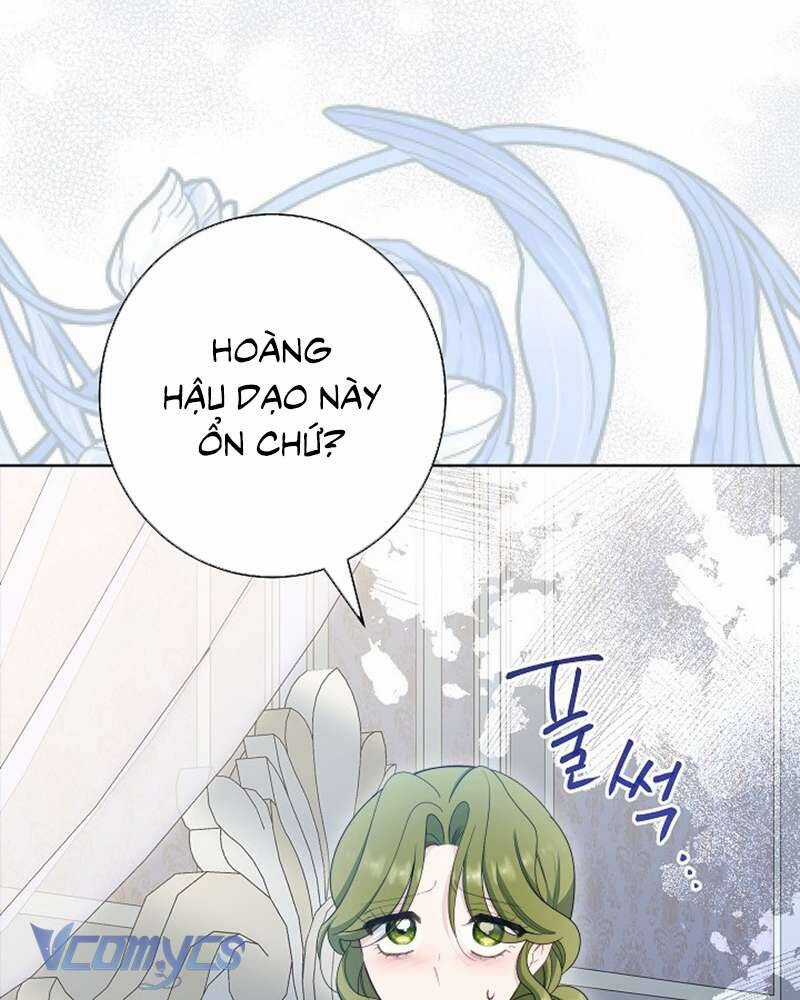 Hầu Gái Độc Quyền Của Hoàng Hậu Phản Diện Chapter 52 trang 51