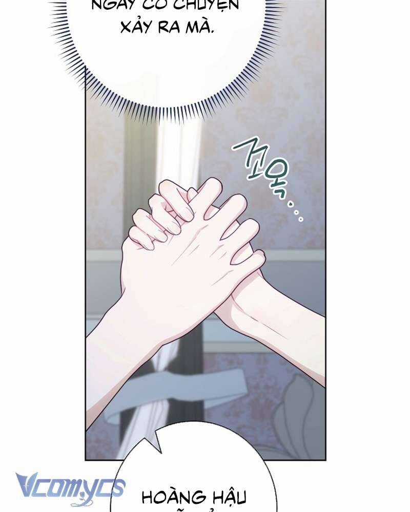 Hầu Gái Độc Quyền Của Hoàng Hậu Phản Diện Chapter 52 trang 54