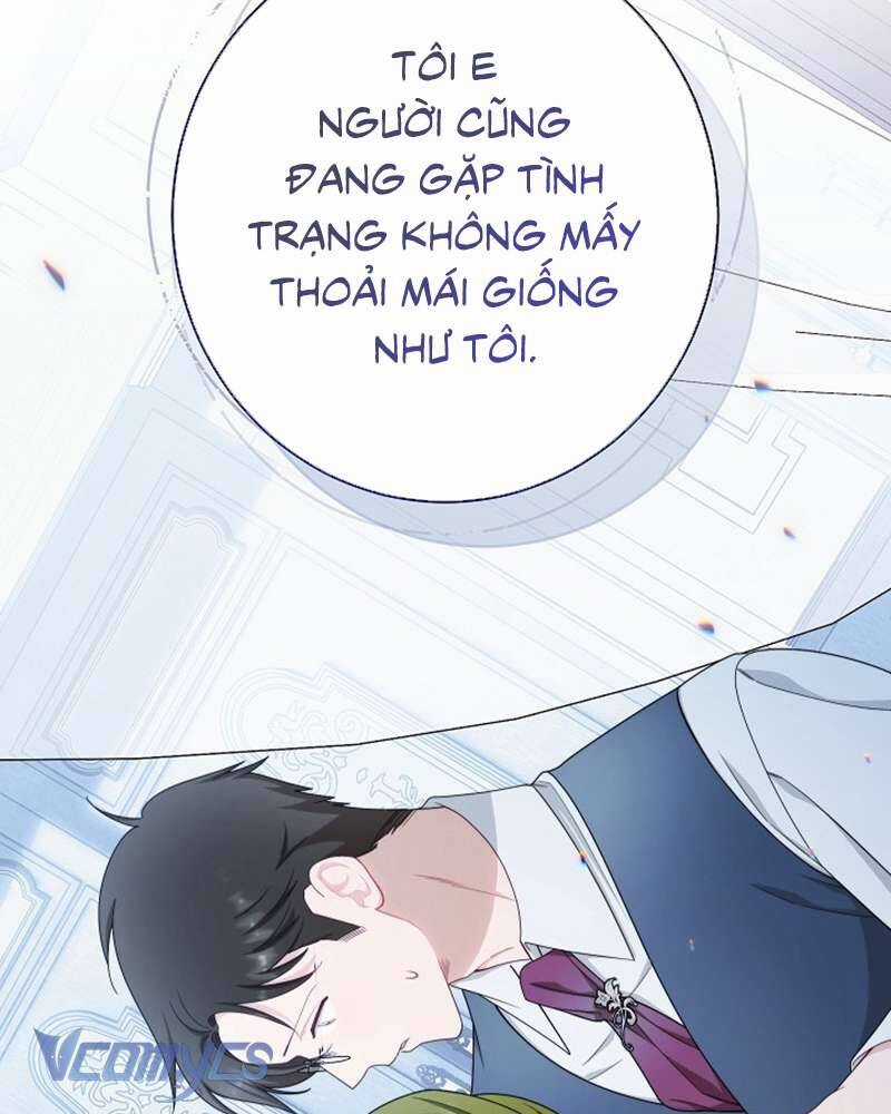 Hầu Gái Độc Quyền Của Hoàng Hậu Phản Diện Chapter 52 trang 56