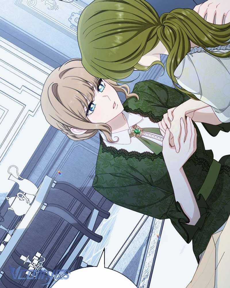 Hầu Gái Độc Quyền Của Hoàng Hậu Phản Diện Chapter 52 trang 57
