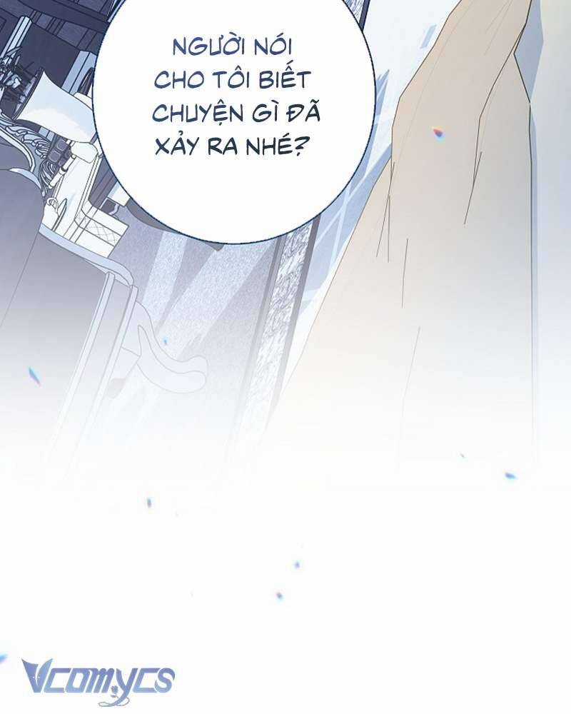 Hầu Gái Độc Quyền Của Hoàng Hậu Phản Diện Chapter 52 trang 58