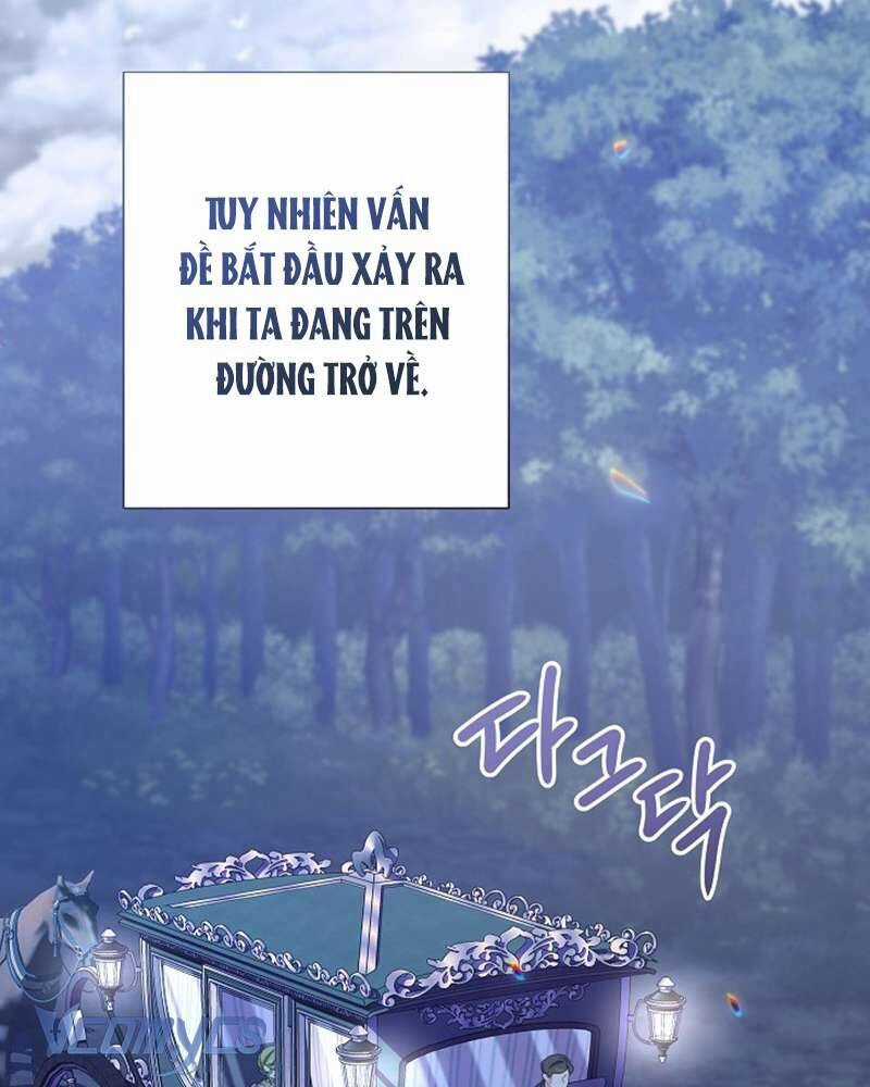 Hầu Gái Độc Quyền Của Hoàng Hậu Phản Diện Chapter 52 trang 64