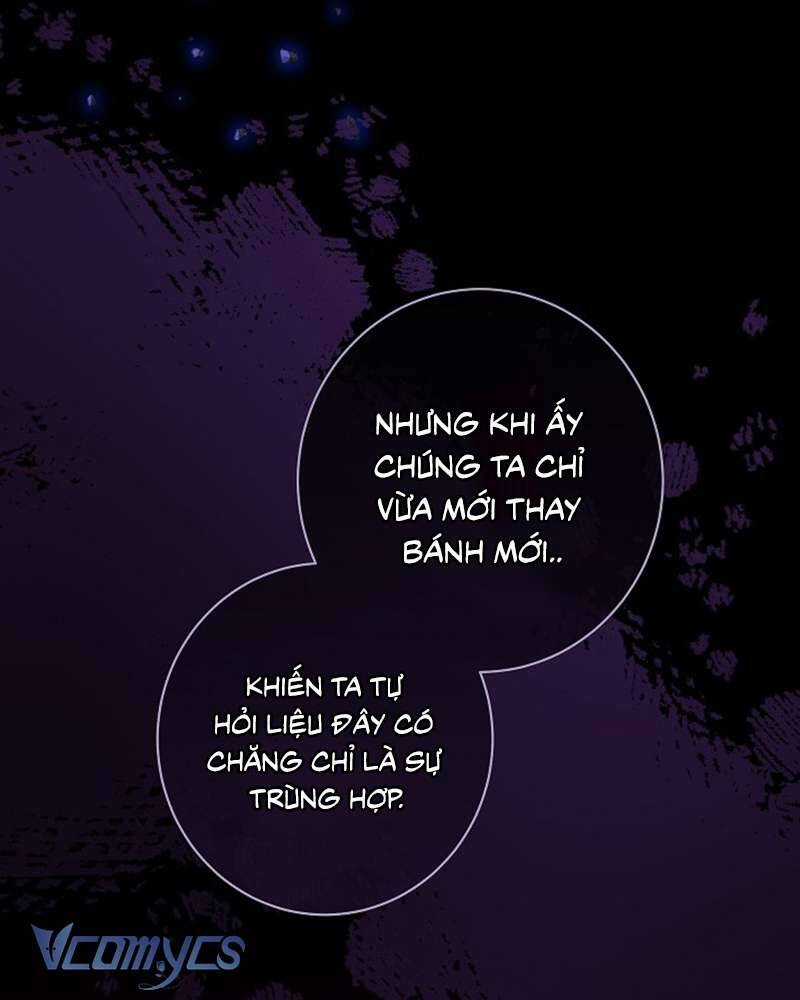 Hầu Gái Độc Quyền Của Hoàng Hậu Phản Diện Chapter 52 trang 71