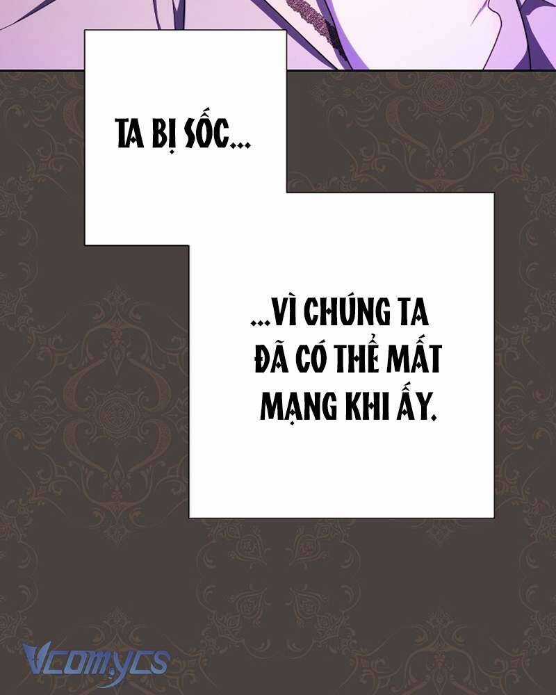 Hầu Gái Độc Quyền Của Hoàng Hậu Phản Diện Chapter 52 trang 73