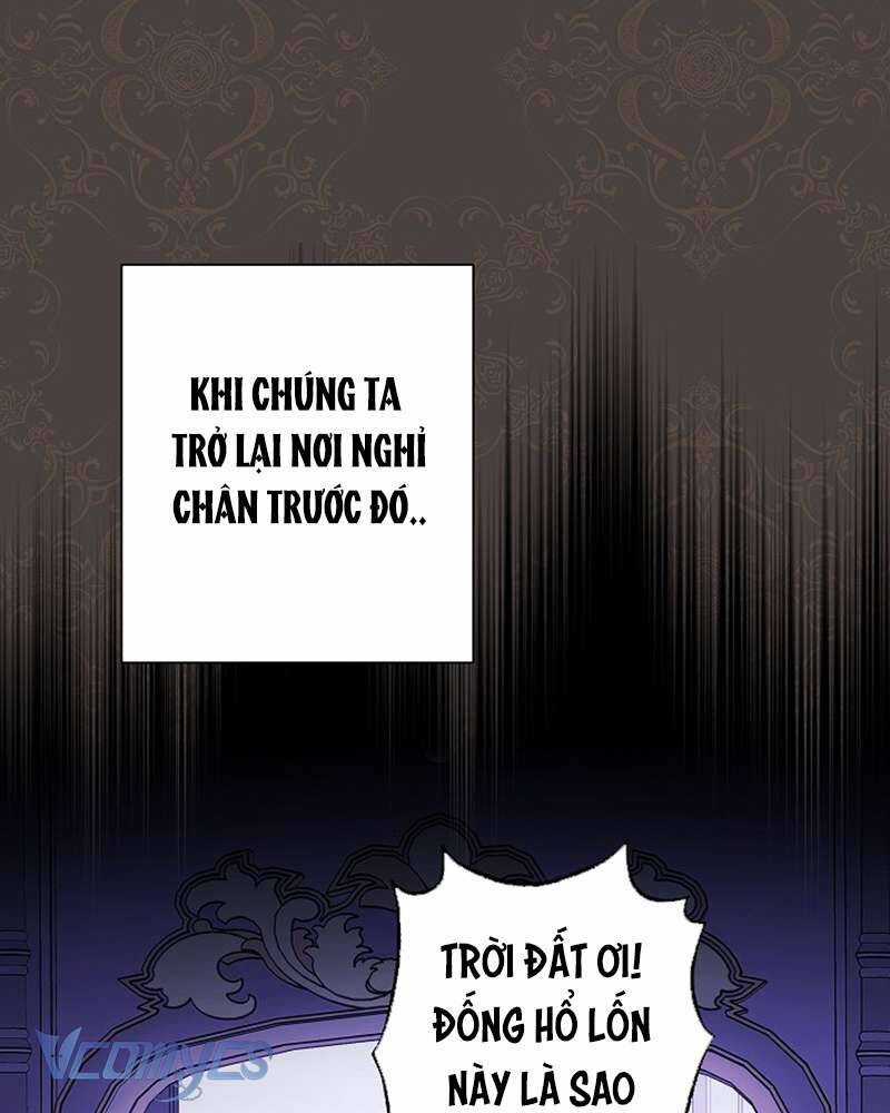 Hầu Gái Độc Quyền Của Hoàng Hậu Phản Diện Chapter 52 trang 74