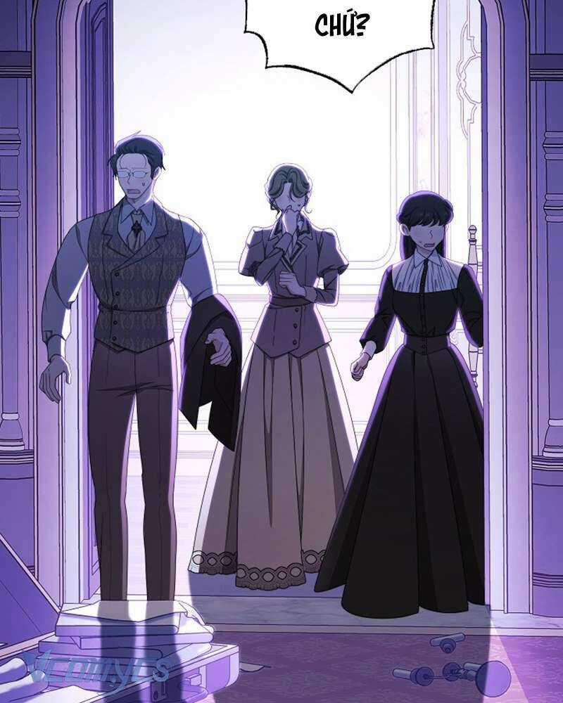 Hầu Gái Độc Quyền Của Hoàng Hậu Phản Diện Chapter 52 trang 75