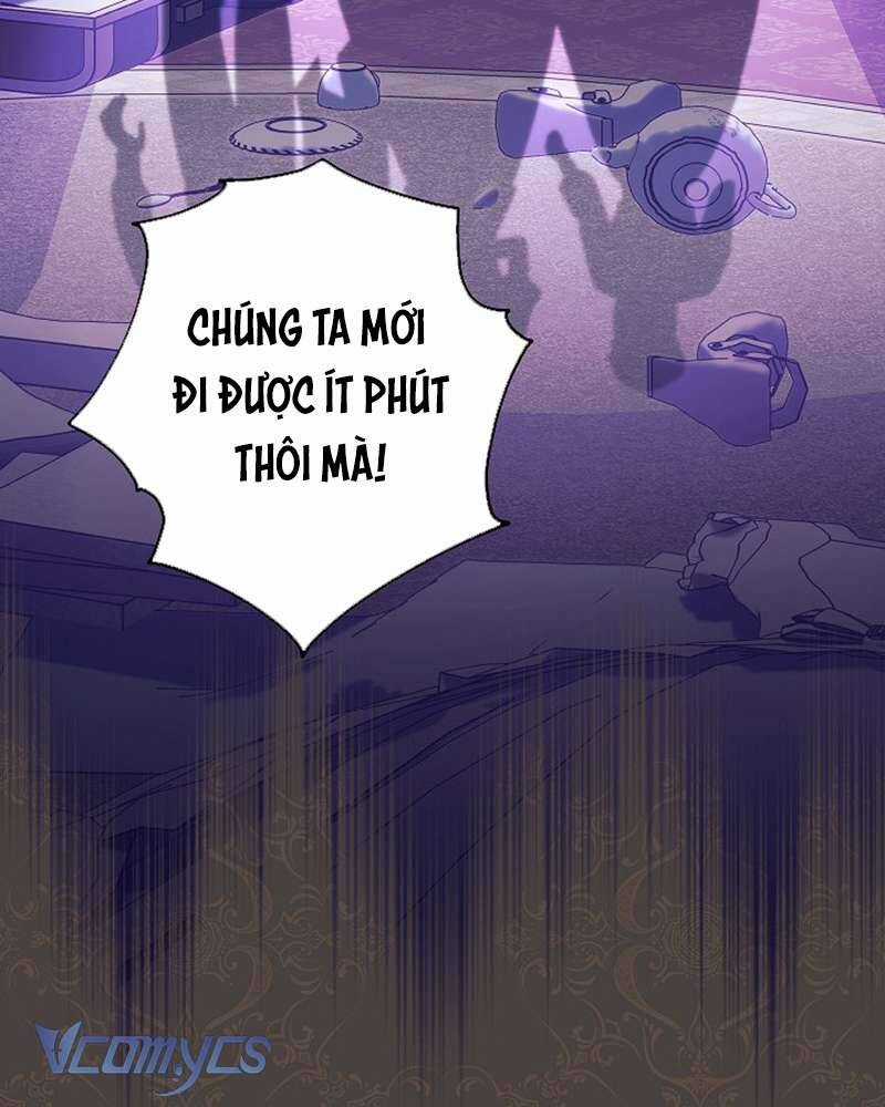 Hầu Gái Độc Quyền Của Hoàng Hậu Phản Diện Chapter 52 trang 76