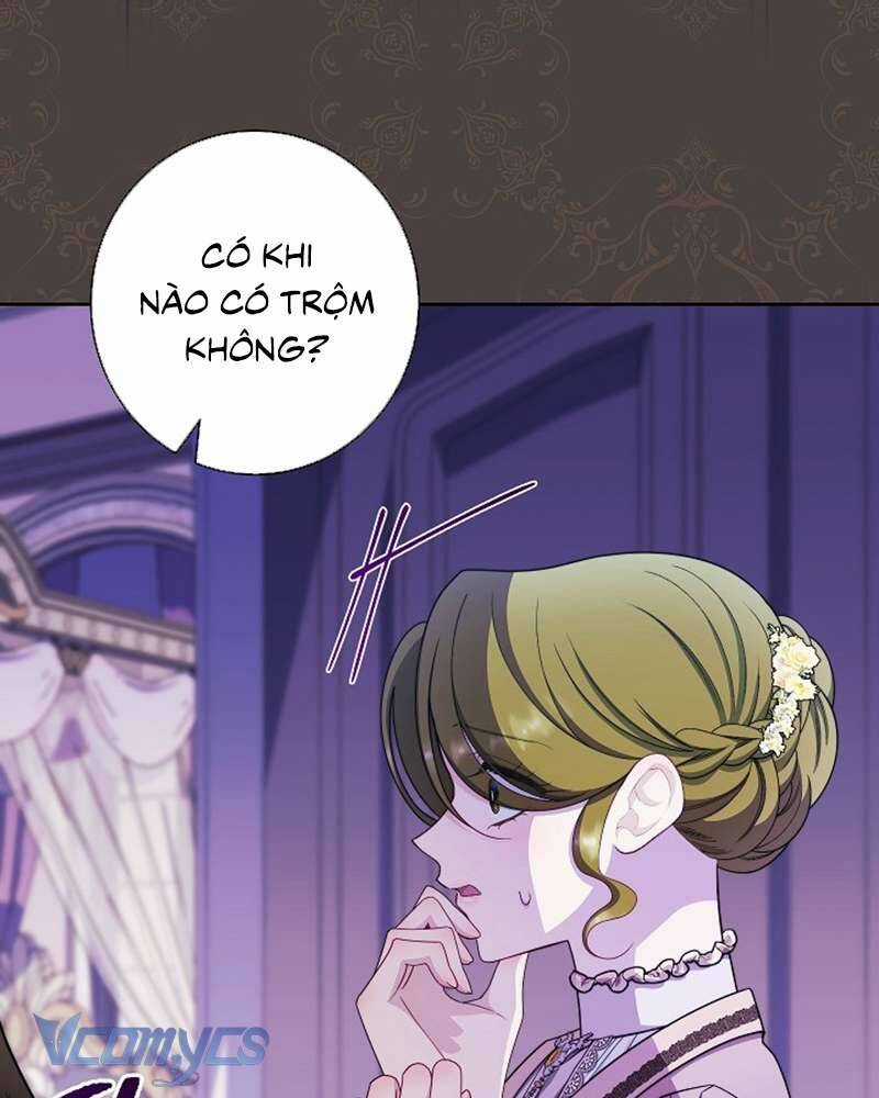 Hầu Gái Độc Quyền Của Hoàng Hậu Phản Diện Chapter 52 trang 77