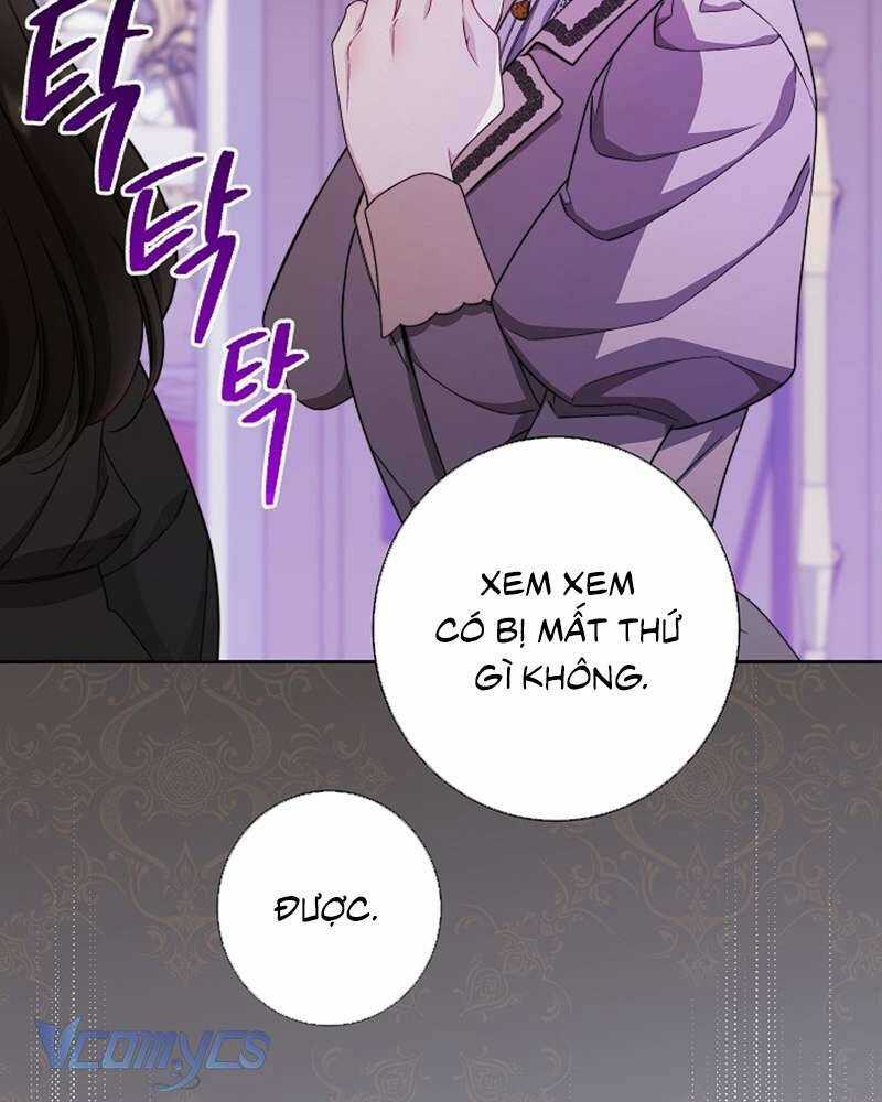 Hầu Gái Độc Quyền Của Hoàng Hậu Phản Diện Chapter 52 trang 78