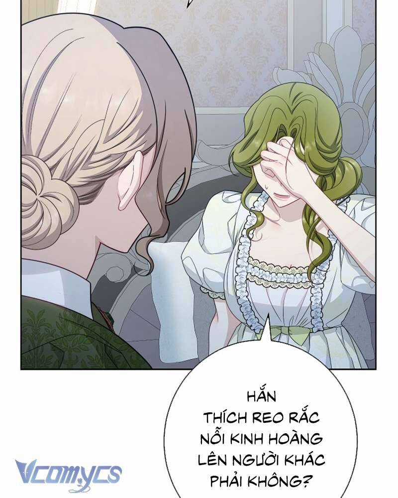 Hầu Gái Độc Quyền Của Hoàng Hậu Phản Diện Chapter 52 trang 81