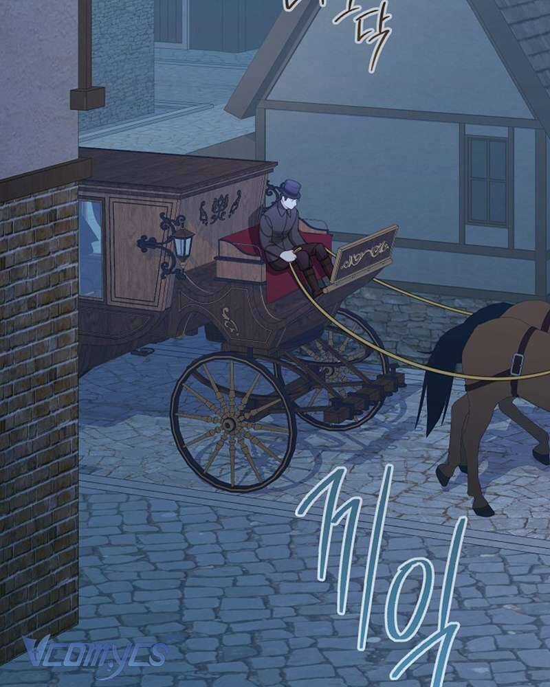 Hầu Gái Độc Quyền Của Hoàng Hậu Phản Diện Chapter 52 trang 9