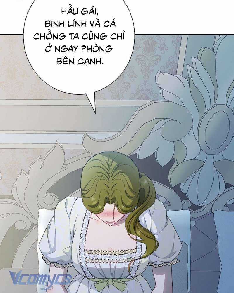 Hầu Gái Độc Quyền Của Hoàng Hậu Phản Diện Chapter 52 trang 99