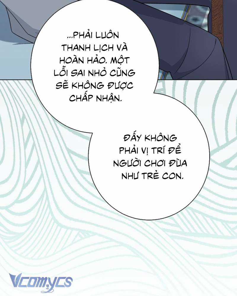 Hầu Gái Độc Quyền Của Hoàng Hậu Phản Diện Chapter 55 trang 112