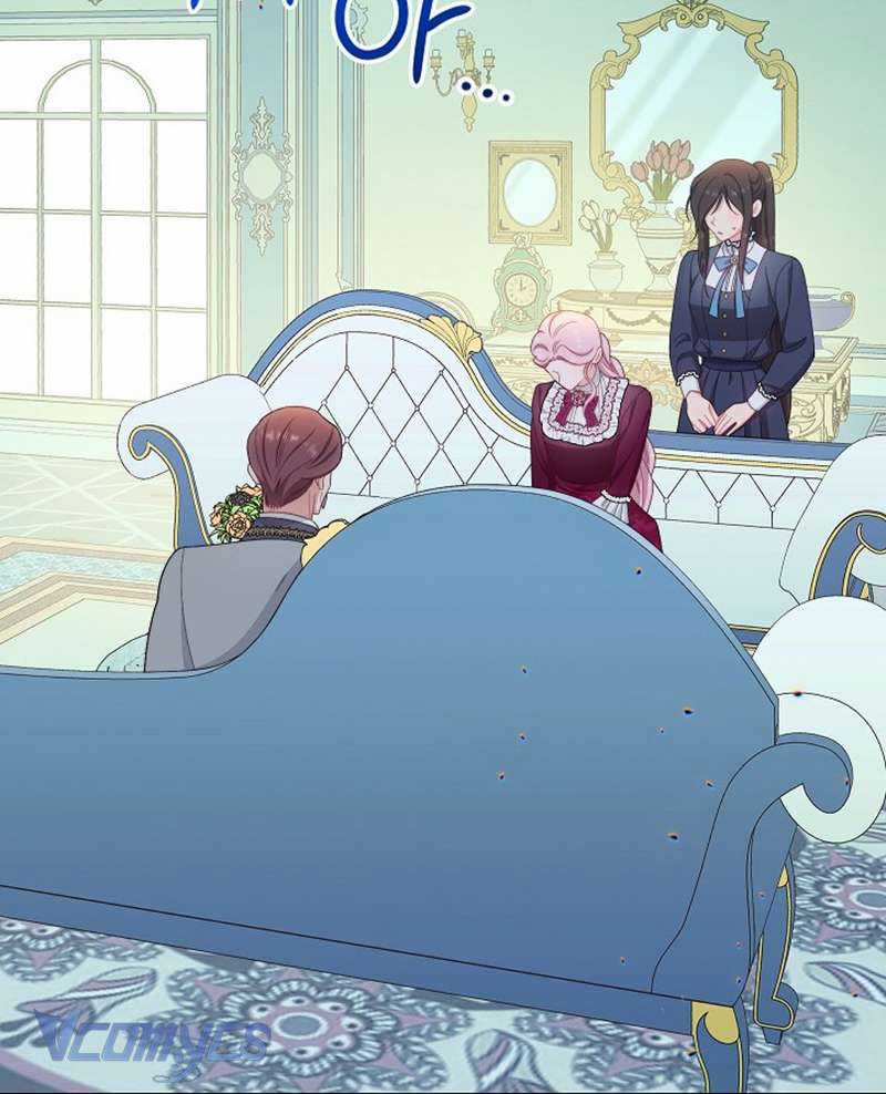 Hầu Gái Độc Quyền Của Hoàng Hậu Phản Diện Chapter 55 trang 121