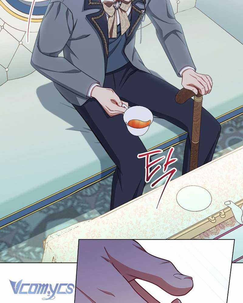 Hầu Gái Độc Quyền Của Hoàng Hậu Phản Diện Chapter 55 trang 125