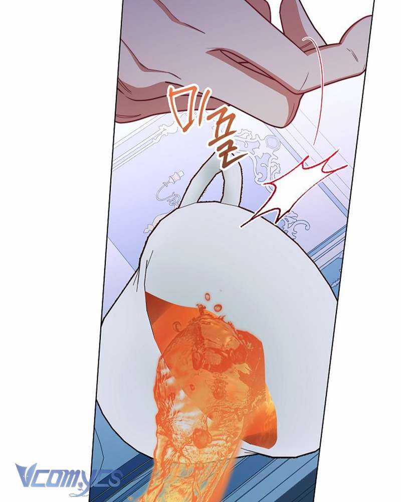 Hầu Gái Độc Quyền Của Hoàng Hậu Phản Diện Chapter 55 trang 126