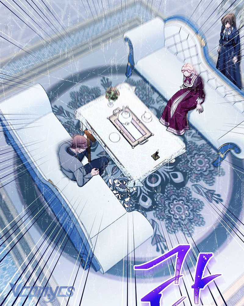 Hầu Gái Độc Quyền Của Hoàng Hậu Phản Diện Chapter 55 trang 129