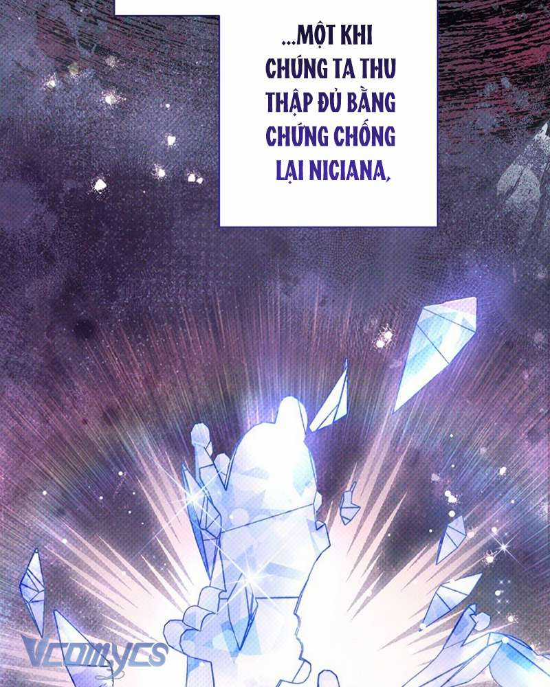 Hầu Gái Độc Quyền Của Hoàng Hậu Phản Diện Chapter 55 trang 13