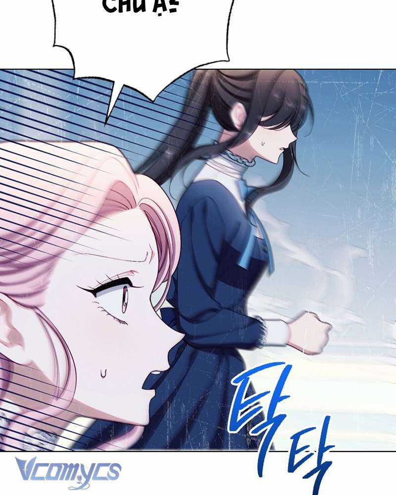 Hầu Gái Độc Quyền Của Hoàng Hậu Phản Diện Chapter 55 trang 131