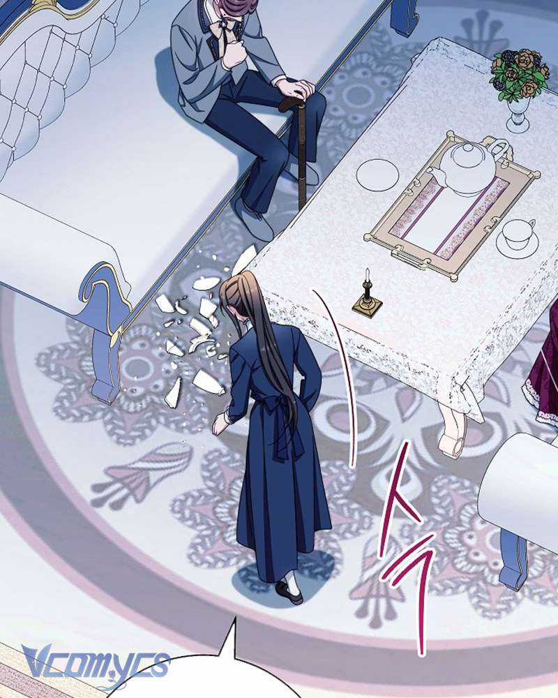 Hầu Gái Độc Quyền Của Hoàng Hậu Phản Diện Chapter 55 trang 133