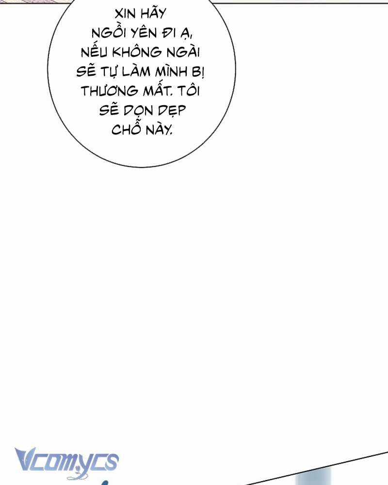 Hầu Gái Độc Quyền Của Hoàng Hậu Phản Diện Chapter 55 trang 134